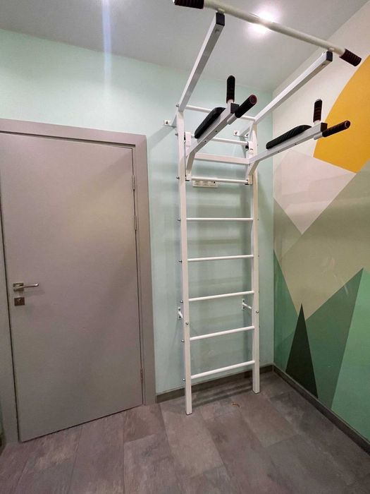 Квартира на ЖК Каховська в Київ, ID 262578, фото №3