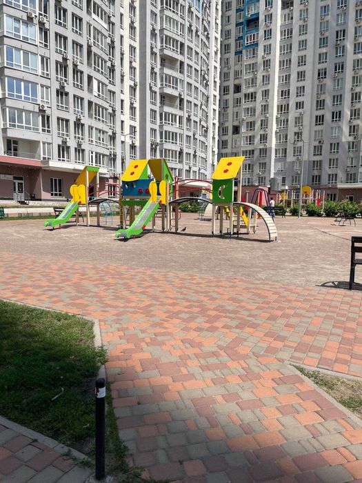 Квартира на ЖК Каховська в Києві, ID 262578, фото №6