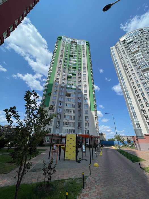 Квартира на ЖК Каховська в Києві, ID 262578, фото №8