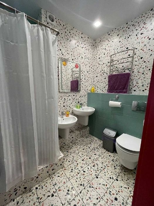 Квартира на ЖК Каховська в Києві, ID 262578, фото №10