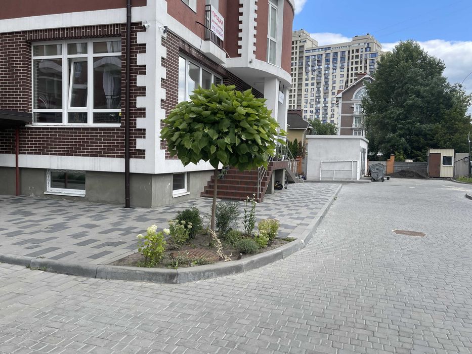 Квартира на вул. Дмитра Луценка, 2Г в Києві, ID 214479, фото №2