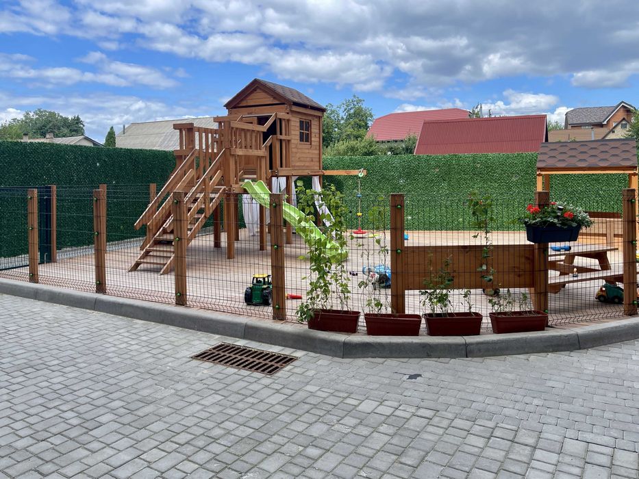 Квартира на вул. Дмитра Луценка, 2Г в Києві, ID 214479, фото №3