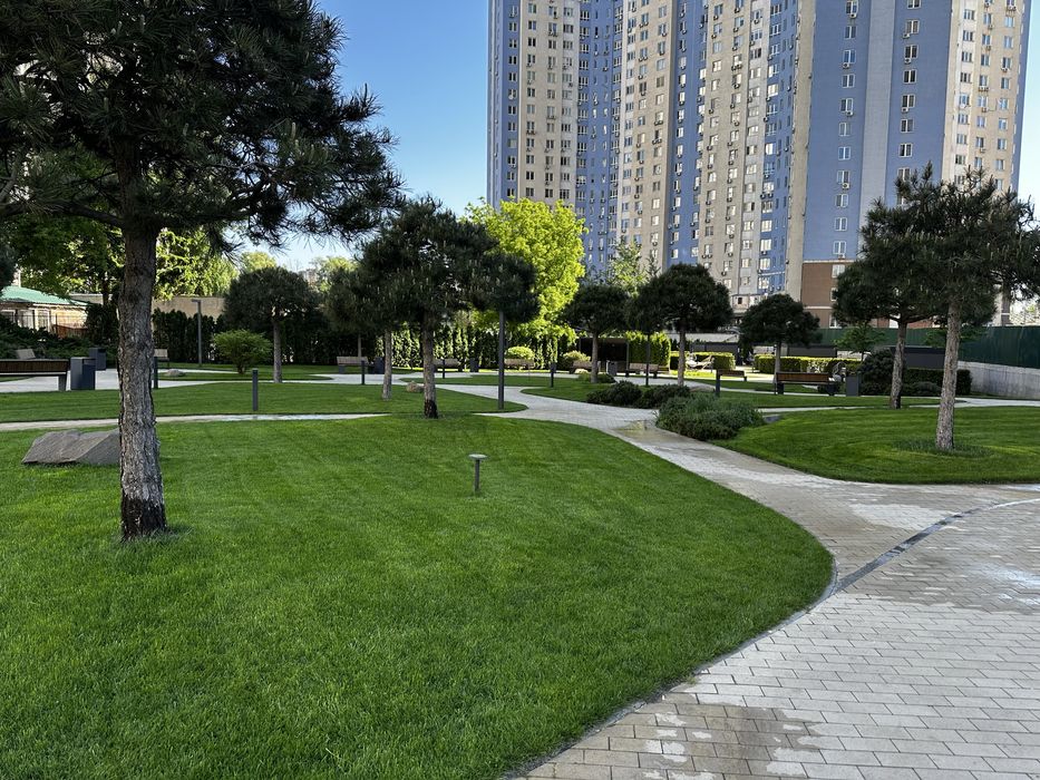 Квартира на ЖК Метрополіс в Києві, ID 312129, фото №2