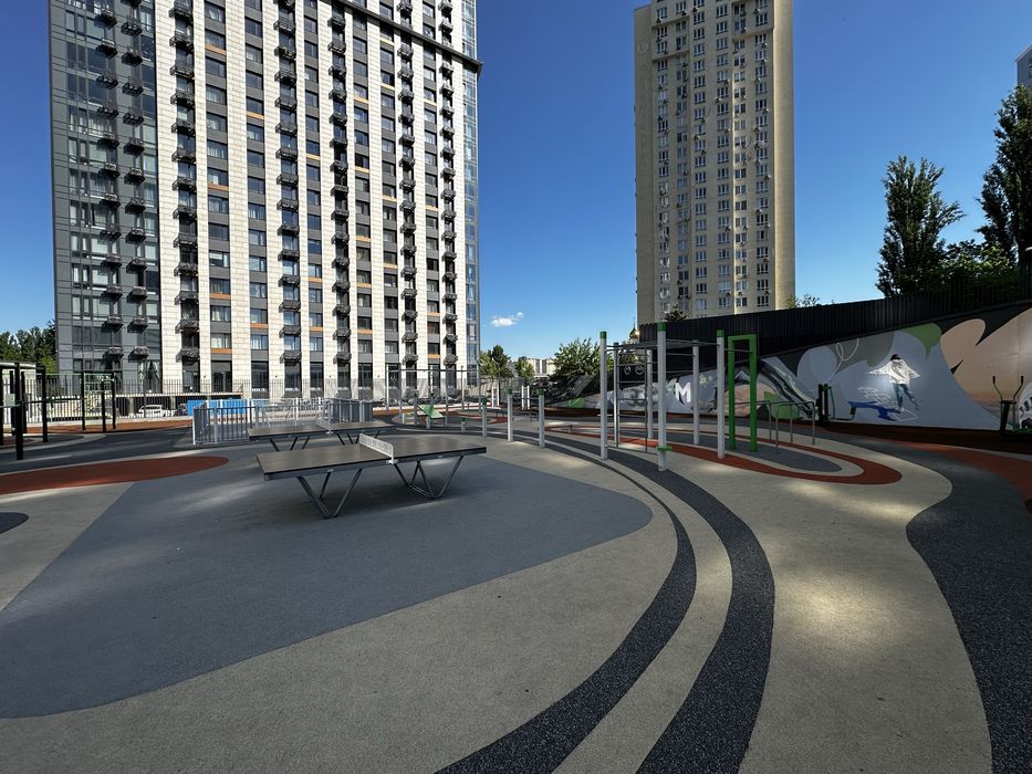 Квартира на ЖК Метрополіс в Києві, ID 312129, фото №3