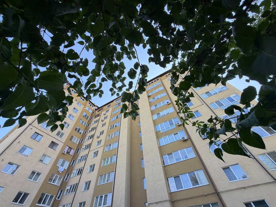 Квартира на вул. Чорновола в Івано-Франківську, ID 215051, фото №1