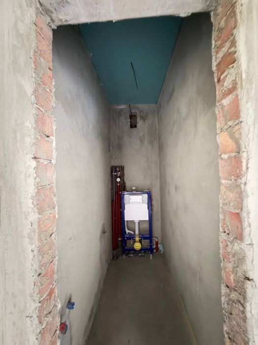 Квартира на вул. Чорновола в Івано-Франківську, ID 215051, фото №20