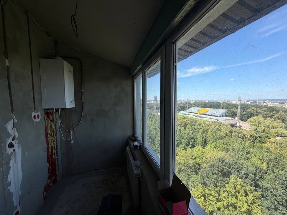 Квартира на вул. Чорновола в Івано-Франківську, ID 215051, фото №22