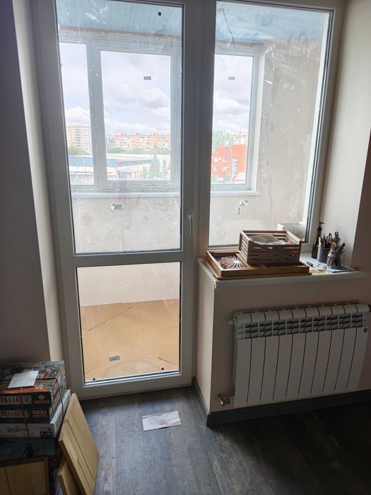 Квартира на вул. Лисаветинська в Харкові, ID 321367, фото №14