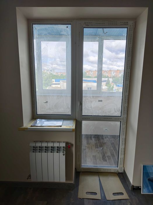 Квартира на вул. Лисаветинська в Харкові, ID 321367, фото №20
