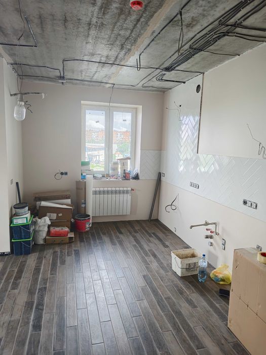 Квартира на вул. Лисаветинська в Харків, ID 321367, фото №4