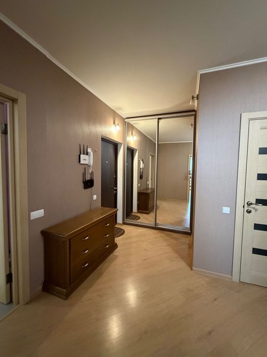 Квартира на вул. Аркадія Голуба, 1В в Києві, ID 305490, фото №2
