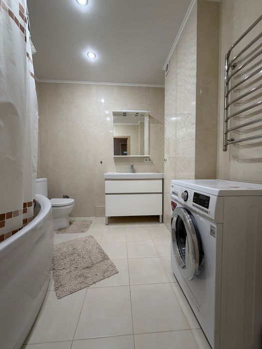 Квартира на вул. Аркадія Голуба, 1В в Києві, ID 305490, фото №11