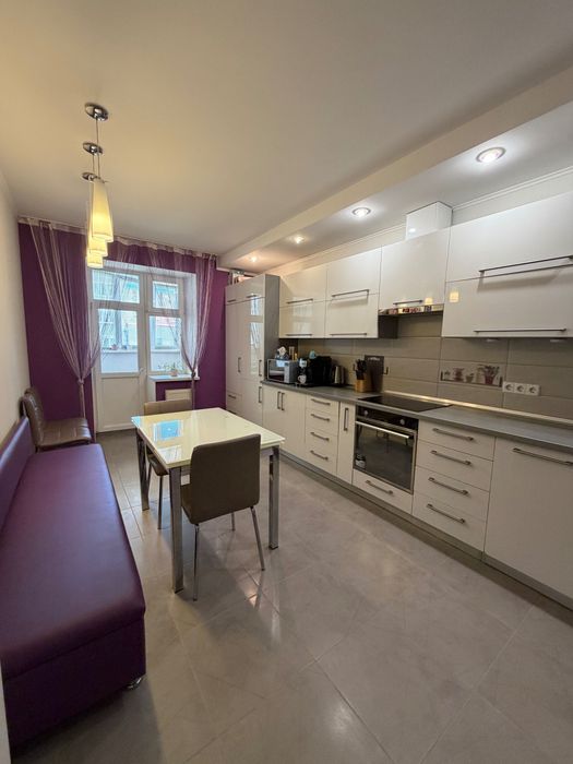 Квартира на вул. Аркадія Голуба, 1В в Києві, ID 305490, фото №12