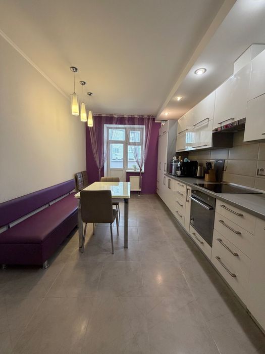 Квартира на вул. Аркадія Голуба, 1В в Києві, ID 305490, фото №13