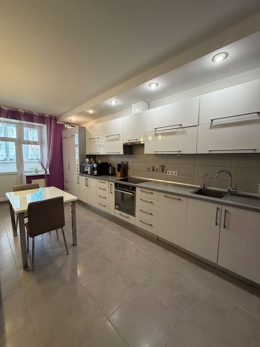 Квартира на вул. Аркадія Голуба, 1В в Києві, ID 305490, фото №14