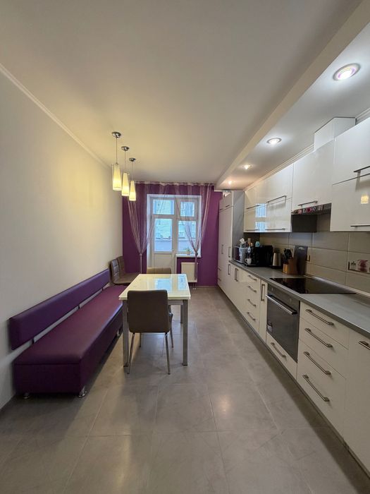 Квартира на вул. Аркадія Голуба, 1В в Києві, ID 305490, фото №15