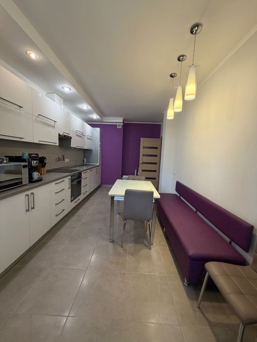 Квартира на вул. Аркадія Голуба, 1В в Києві, ID 305490, фото №16