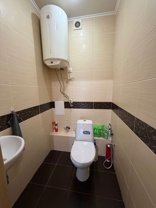 Квартира на вул. Аркадія Голуба, 1В в Києві, ID 305490, фото №19