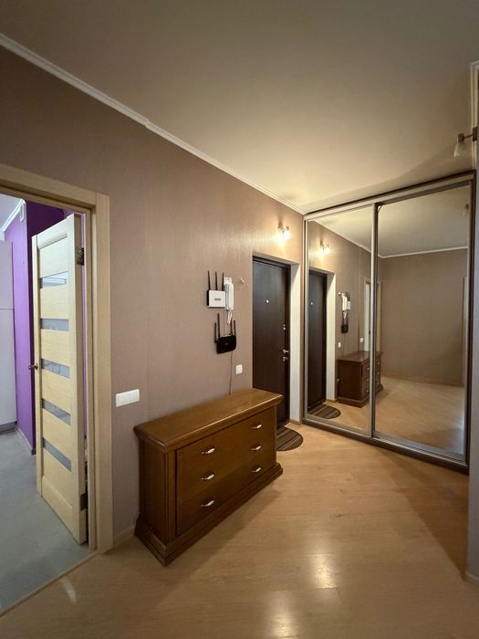 Квартира на вул. Аркадія Голуба, 1В в Києві, ID 305490, фото №3