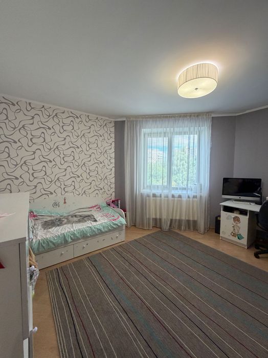 Квартира на вул. Аркадія Голуба, 1В в Києві, ID 305490, фото №4