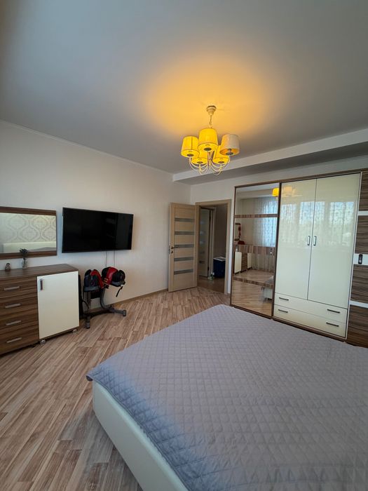 Квартира на вул. Аркадія Голуба, 1В в Києві, ID 305490, фото №7