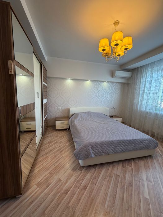 Квартира на вул. Аркадія Голуба, 1В в Києві, ID 305490, фото №8