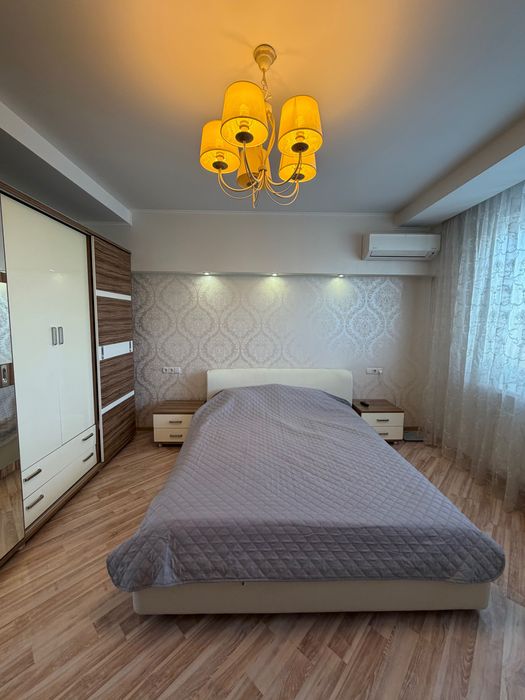 Квартира на вул. Аркадія Голуба, 1В в Києві, ID 305490, фото №9