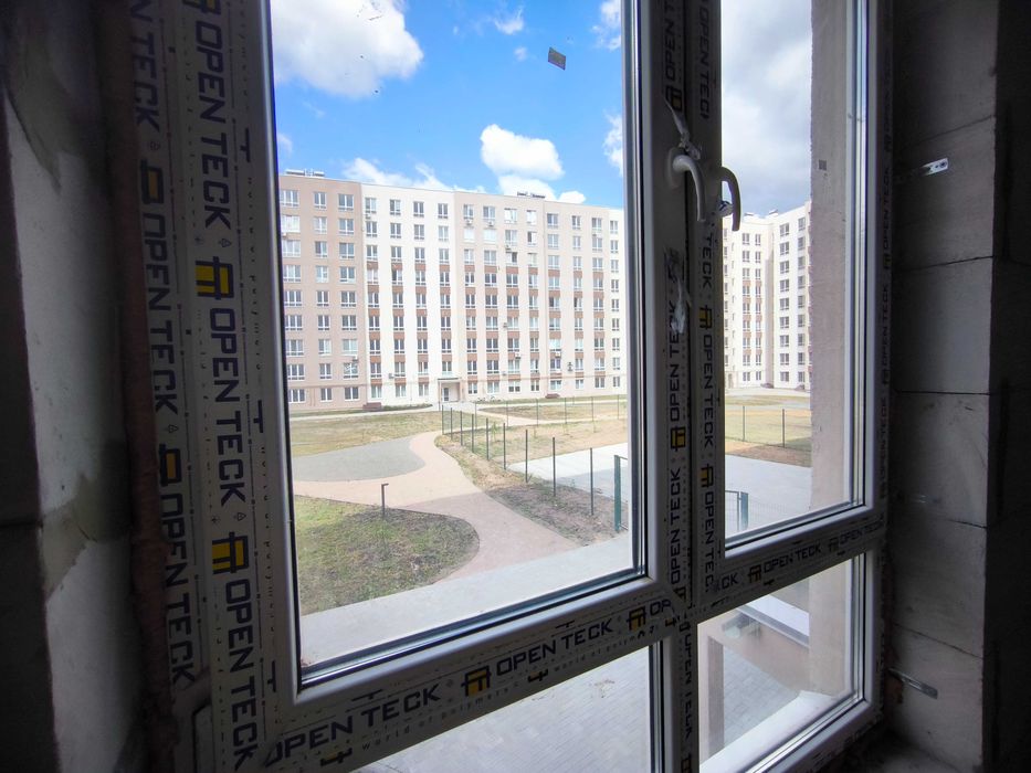 Квартира на ЖК «Нова Буча» в Києві, ID 246163, фото №20