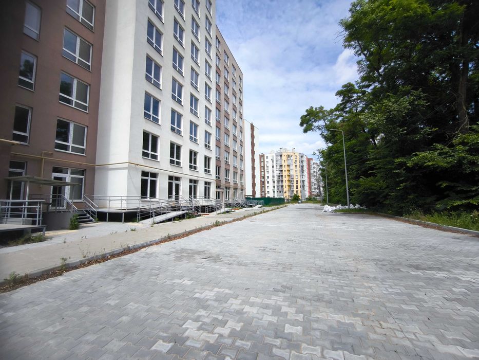 Квартира на ЖК «Нова Буча» в Києві, ID 246163, фото №6