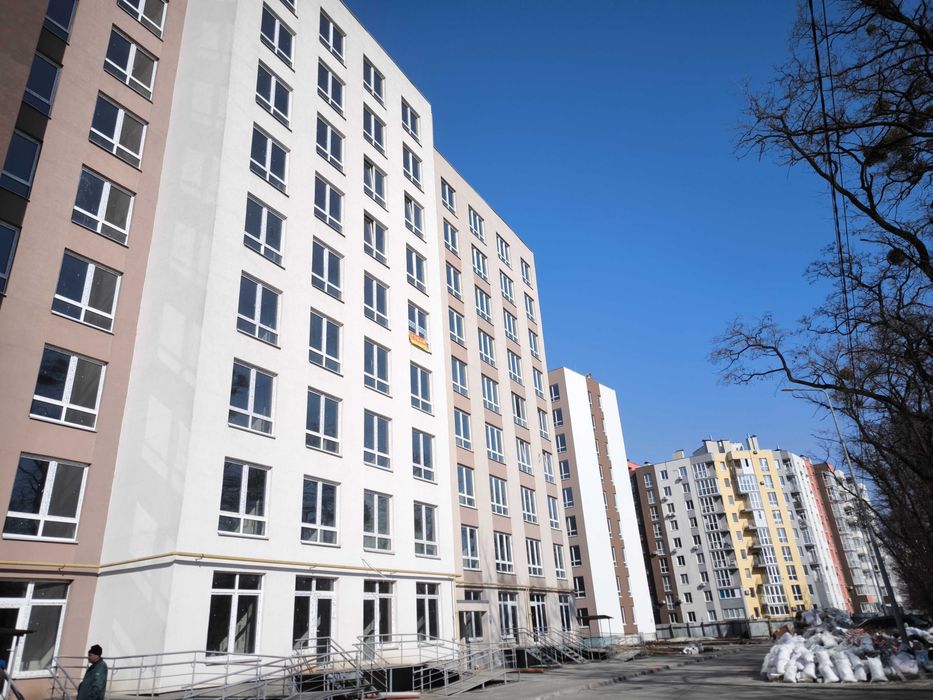 Квартира на ЖК «Нова Буча» в Києві, ID 246163, фото №8
