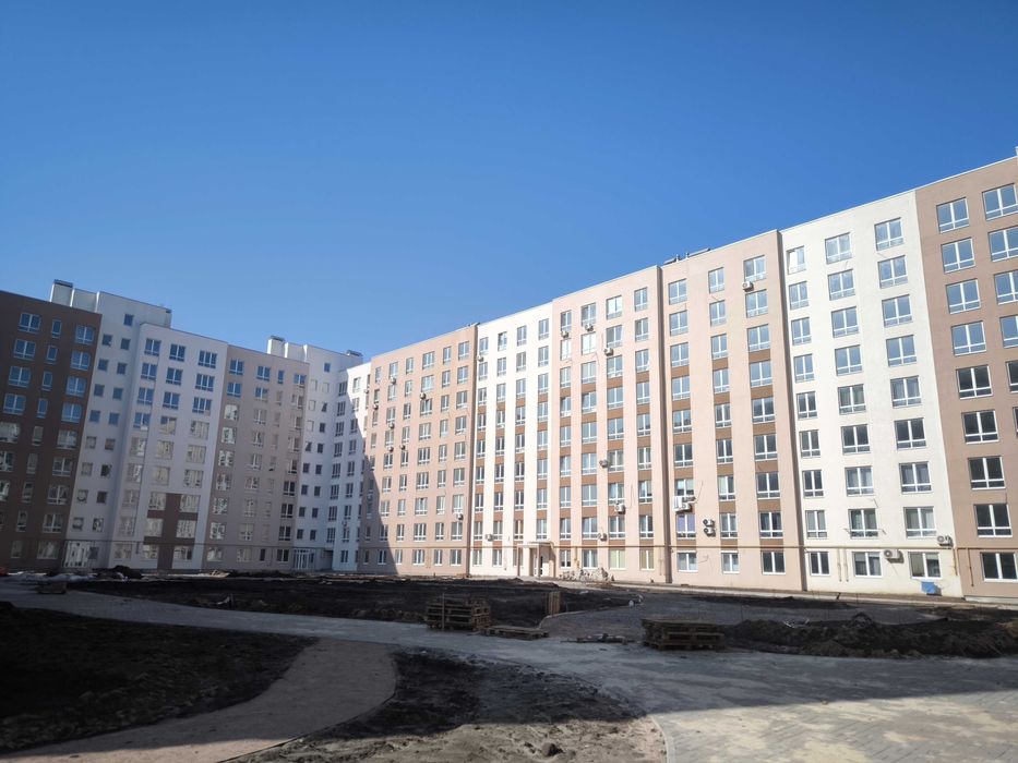Квартира на ЖК «Нова Буча» в Києві, ID 246163, фото №9