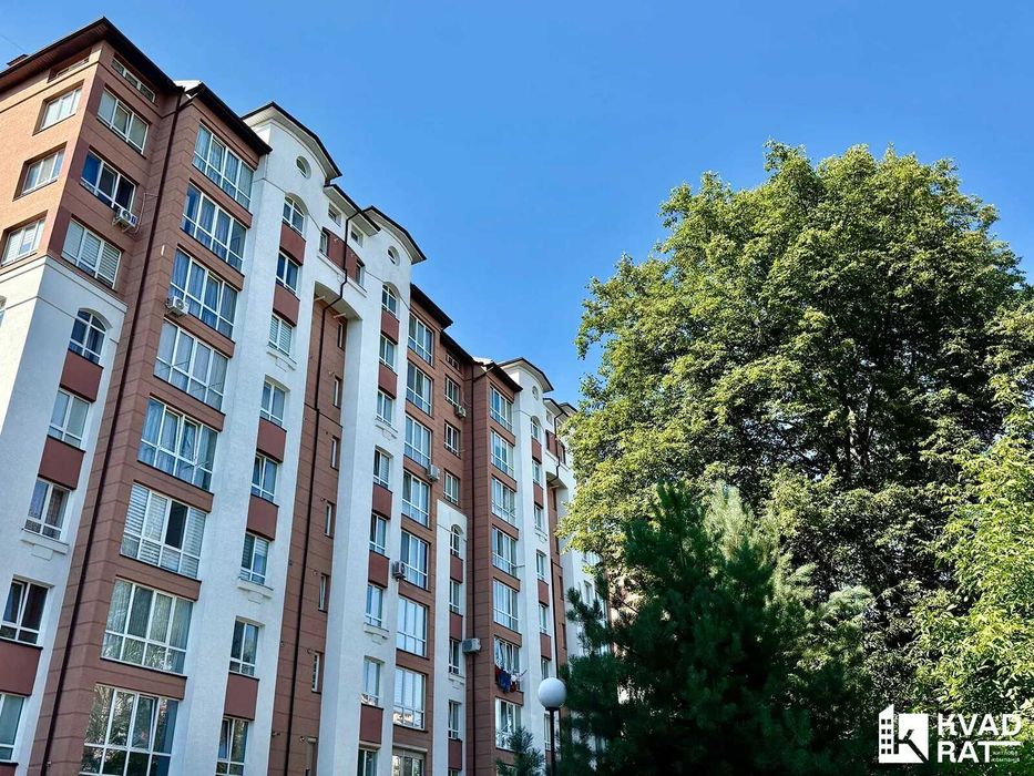 Квартира в Івано-Франківську, ID 214514, фото №8