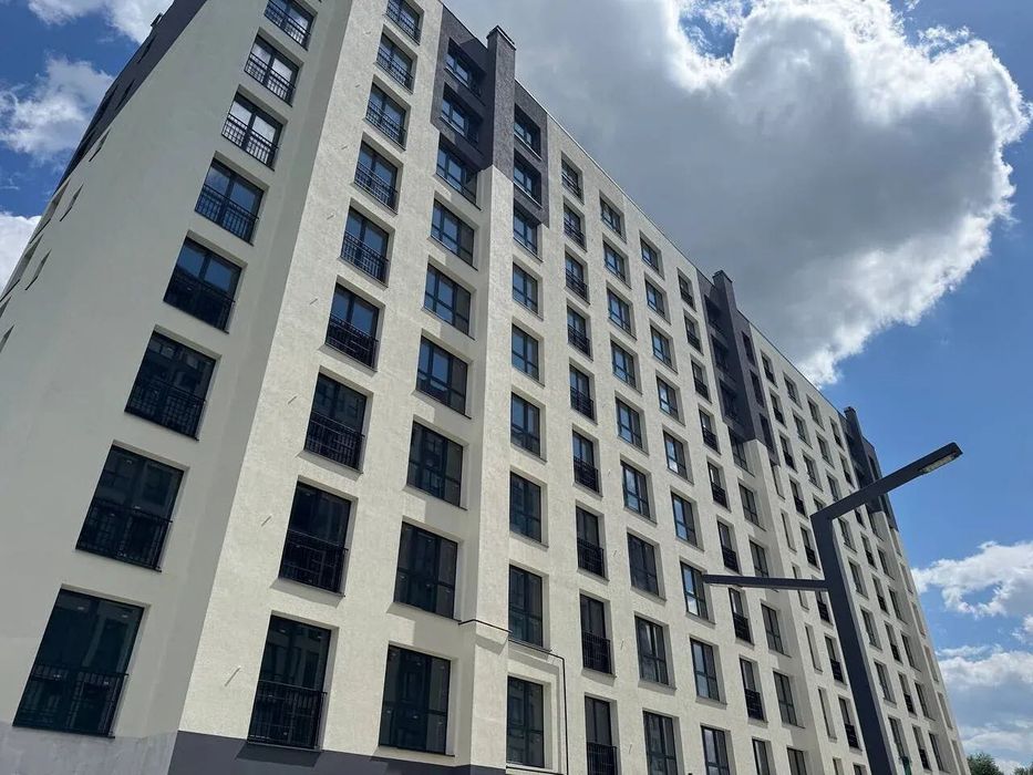 Квартира на ЖК «Мануфактура» в Івано-Франківську, ID 214503, фото №8