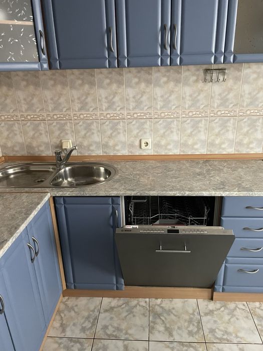 Квартира на вул. Анни Ахматової, 13 в Київ, ID 214524, фото №3