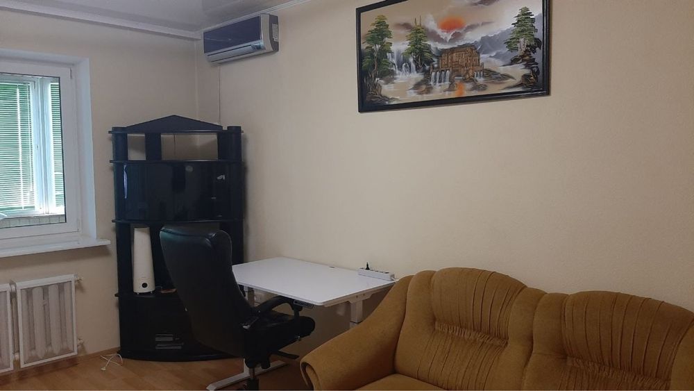 Квартира на вул. Анни Ахматової, 13 в Києві, ID 214524, фото №6