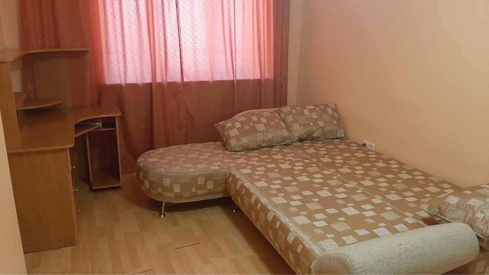 Квартира на вул. Анни Ахматової, 13 в Києві, ID 214524, фото №7