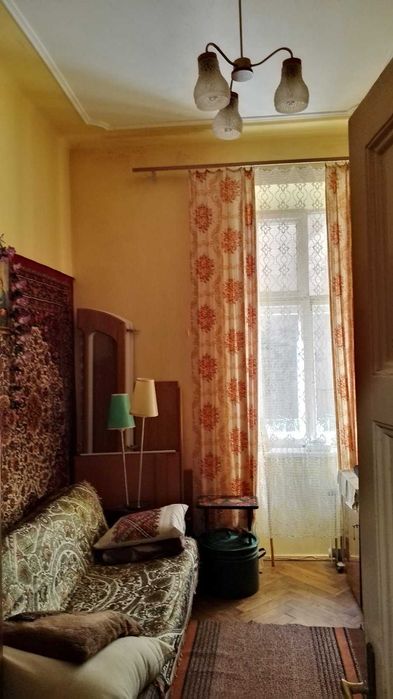 Квартира на вул. Рильського в Львові, ID 214531, фото №3