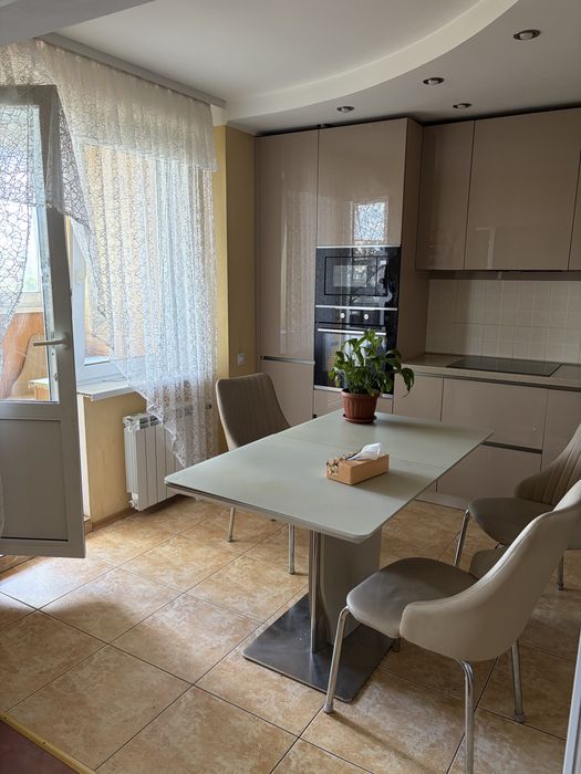 Квартира на шосе Харківське, 56 в Київ, ID 254878, фото №1