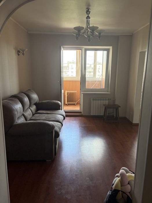 Квартира на шосе Харківське, 56 в Київ, ID 254878, фото №3