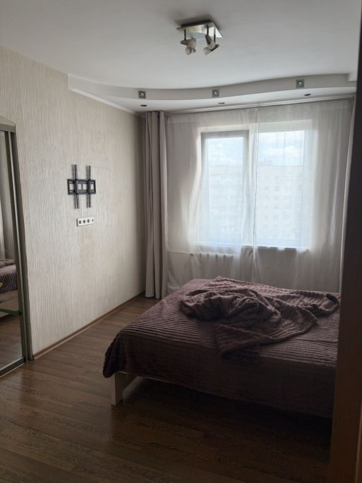 Квартира на шосе Харківське, 56 в Києві, ID 254878, фото №6