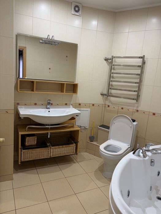 Квартира на шосе Харківське, 56 в Києві, ID 254878, фото №8