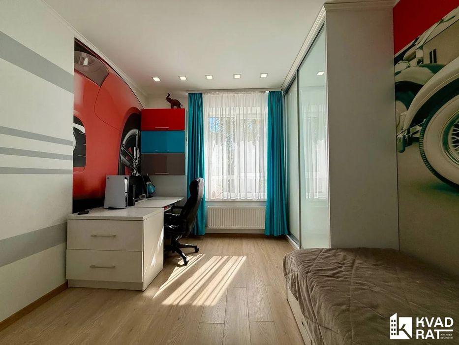Квартира на ЖК Калинова Слобода в Івано-Франківську, ID 330081, фото №11