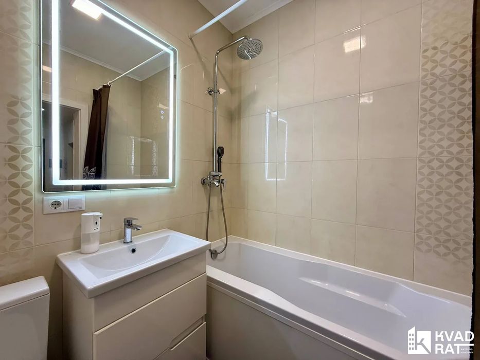 Квартира на ЖК Калинова Слобода в Івано-Франківську, ID 330081, фото №14