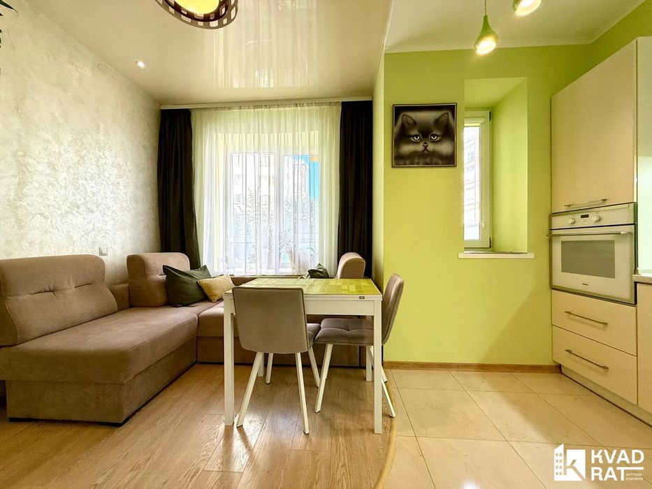 Квартира на ЖК Калинова Слобода в Івано-Франківськ, ID 330081, фото №5