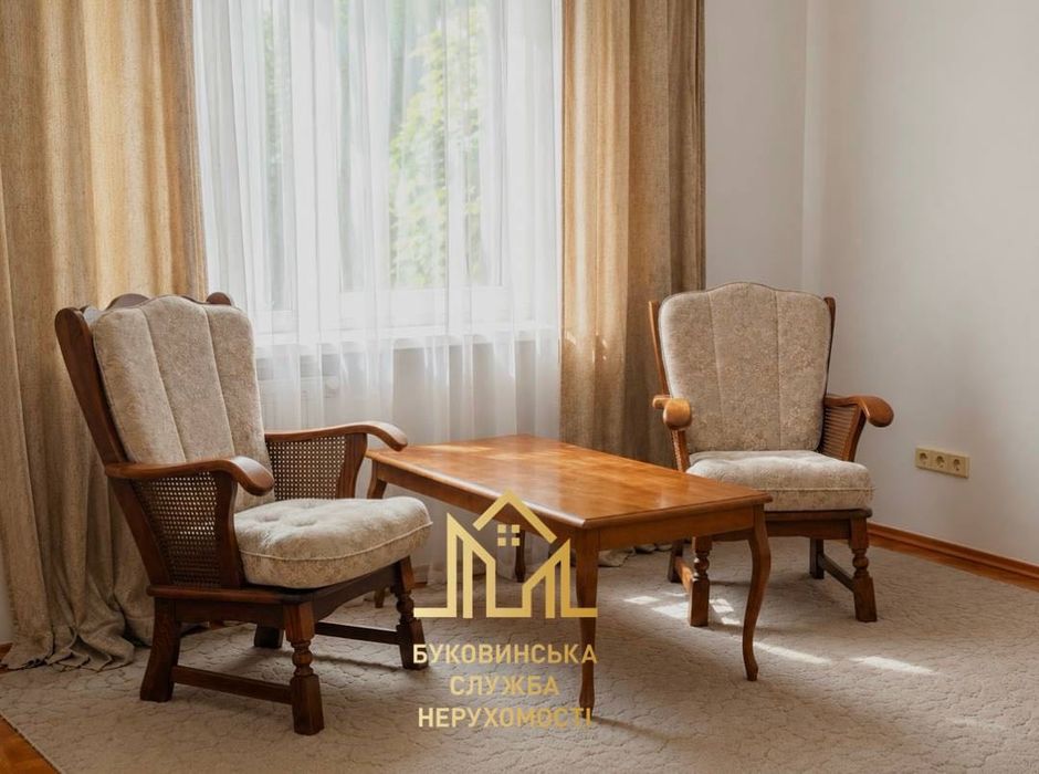 Квартира на вул. Новікова-Прибоя, 10 в Чернівцях, ID 249911, фото №1