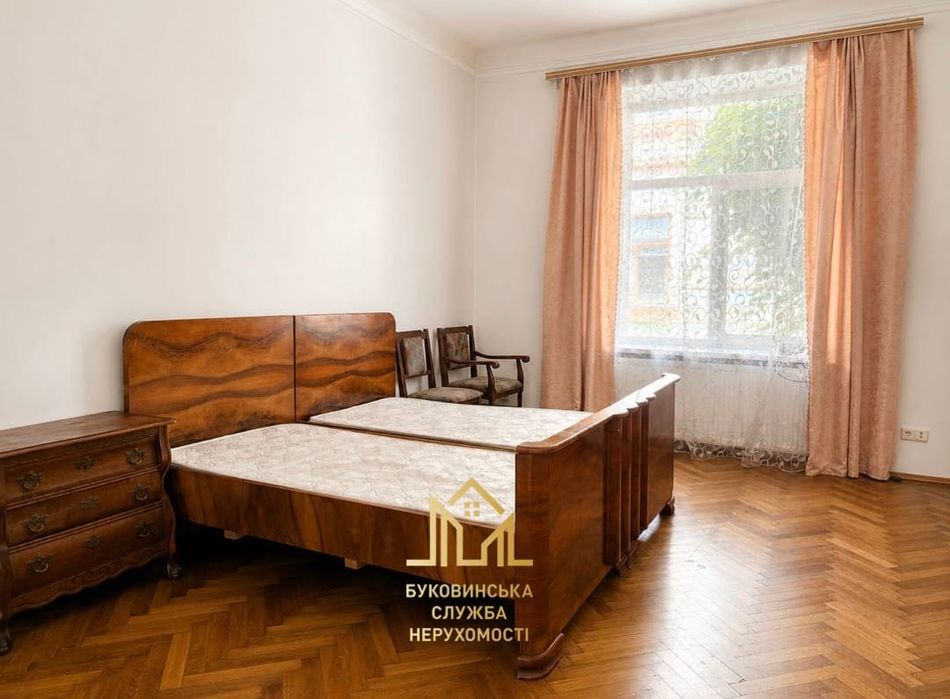 Квартира на вул. Новікова-Прибоя, 10 в Чернівцях, ID 249911, фото №3