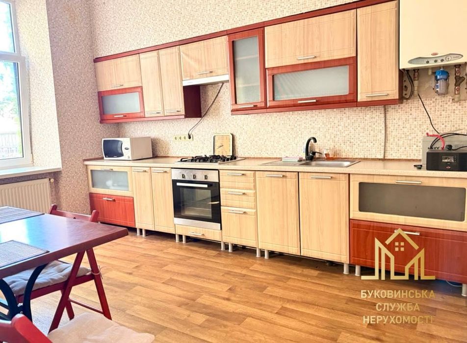 Квартира на вул. Новікова-Прибоя, 10 в Чернівцях, ID 249911, фото №5