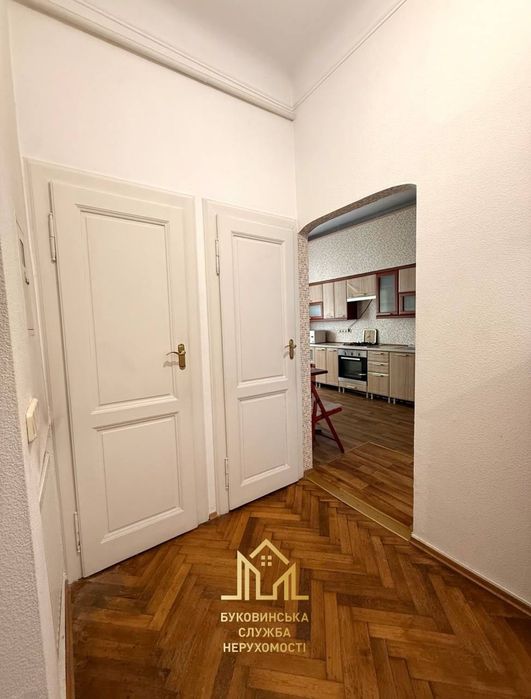 Квартира на вул. Новікова-Прибоя, 10 в Чернівцях, ID 249911, фото №7