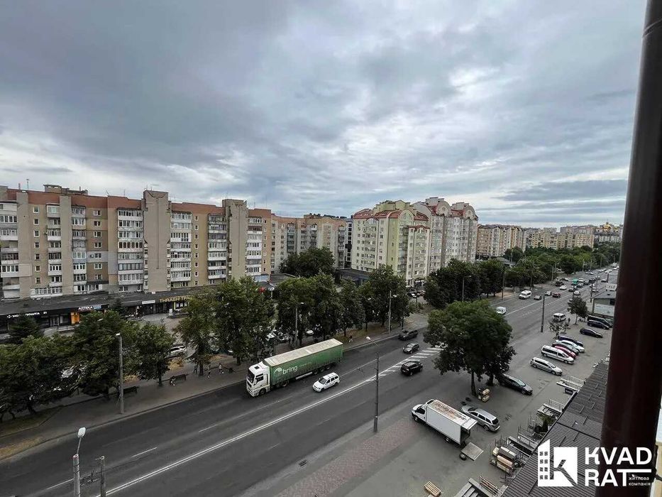 Квартира на мікрорайон Пасічна в Івано-Франківську, ID 214522, фото №11
