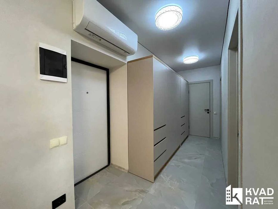 Квартира на мікрорайон Пасічна в Івано-Франківську, ID 214522, фото №9